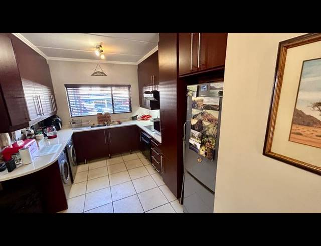 2 BEDROOM COMPLEX FOR SALE IN SOLHEIM